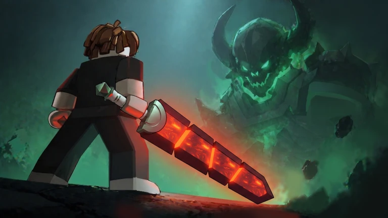 Broken Blade gameplay screenshot 3