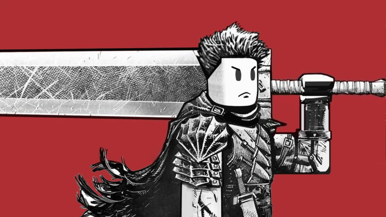 Broken Blade gameplay screenshot 4