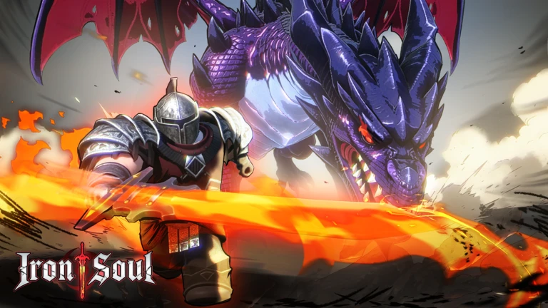 Iron Soul Dungeon gameplay screenshot 1